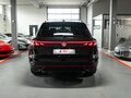 2026 Volkswagen Touareg III Рестайлинг, чёрный - вид 5