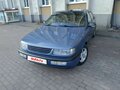 1993 Volkswagen Passat B4, голубой, 450000 рублей