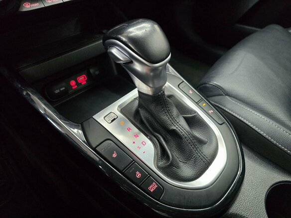 2019 Kia Cerato IV, красный, 1849000 рублей - вид 24