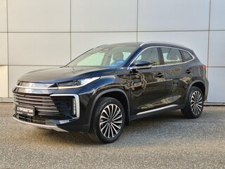 2024 Exeed TXL I Рестайлинг 2, зелёный, 2700000 рублей, вид 1