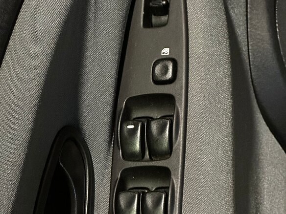 2002 Mitsubishi Carisma I Рестайлинг, серый - вид 6