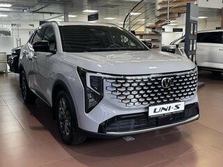 2026 Changan UNI-S I Рестайлинг, серый, 3079900 рублей, вид 2