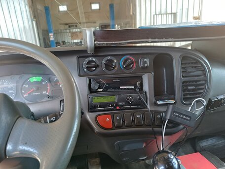 2011 Hyundai HD120, белый, 1200000 рублей, вид 1