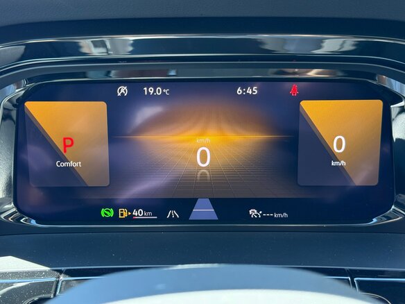 2026 Volkswagen Teramont I Рестайлинг (China Market), чёрный, 5100000 рублей - вид 27
