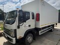2024 JAC N120, белый, 5090000 рублей