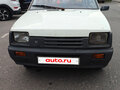 1994 Lada (ВАЗ) 1111 Ока СеАЗ, белый, 95000 рублей - вид 1