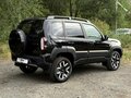2026 Lada (ВАЗ) Niva Travel I Рестайлинг, чёрный, 1789000 рублей - вид 4