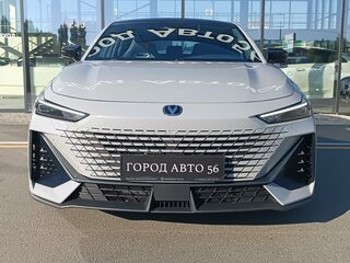 2024 Changan UNI-V I, серый, 2765000 рублей, вид 5
