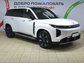 2026 GAC Trumpchi S7 I, белый - вид 2