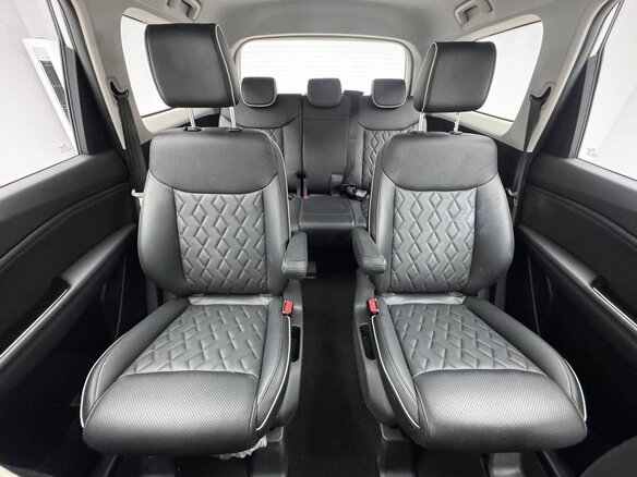2022 Wuling Jiachen, белый, 1300000 рублей - вид 12