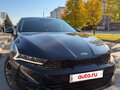 2021 Kia K5 III, синий, 2499000 рублей - вид 3
