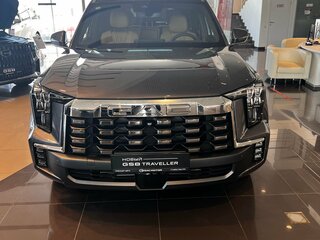 GAC GS8 Traveller II