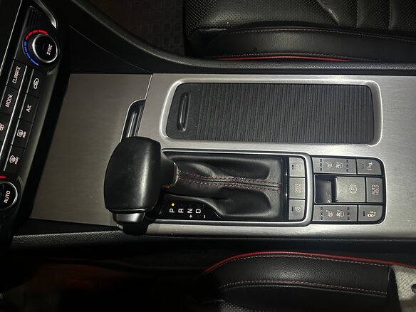 2019 Kia Optima IV Рестайлинг, белый - вид 11