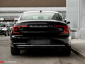 2024 Volvo S90 II Рестайлинг, чёрный - вид 3