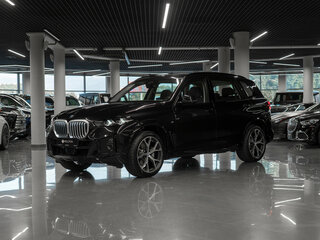 BMW X5 Long 30Li IV (G05/G18) Рестайлинг