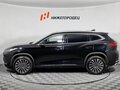 2023 Exeed TXL I Рестайлинг, чёрный, 2039000 рублей - вид 6
