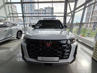 2024 Changan CS95 I Рестайлинг 2, белый, 4629900 рублей, вид 2