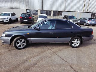 1994 Toyota Vista IV (V40), чёрный, 299000 рублей, вид 2