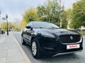 2018 Jaguar E-Pace I, чёрный, 2500000 рублей - вид 5