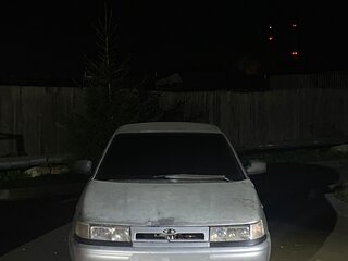 2003 Lada (ВАЗ) 2110, серый, 80000 рублей, вид 3