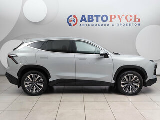 2024 Jetour Dashing I, серый, 2164000 рублей, вид 5