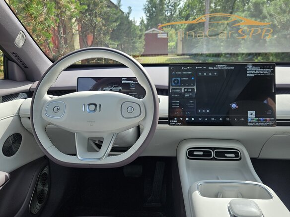 2026 Changan Qiyuan A06 28.39 kWh, чёрный, 2900000 рублей - вид 21