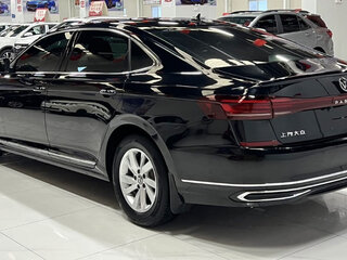 2023 Volkswagen Passat B8 Рестайлинг, чёрный, 1980000 рублей, вид 2