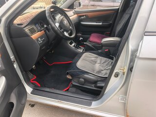 2012 Lifan Solano I (620), серебристый, 230000 рублей, вид 4
