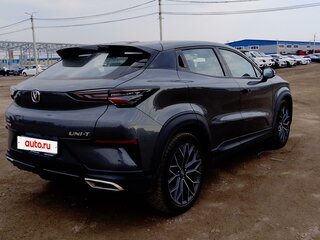 2023 Changan UNI-T I, серый, 2213500 рублей, вид 3
