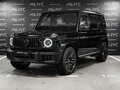 2026 Mercedes-Benz G-Класс AMG 63 AMG II (W465) Рестайлинг, чёрный, 32960000 рублей