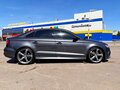 2018 Audi A3 III (8V) Рестайлинг, серый, 2300000 рублей - вид 4