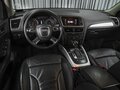 2010 Audi Q5 I (8R), красный - вид 5