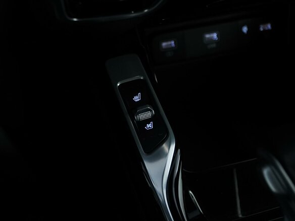 2020 Kia Sorento IV, чёрный, 3217041 рублей - вид 16