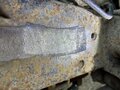 1991 Mazda Titan, серый, 910000 рублей - вид 10
