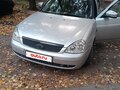 2011 Lada (ВАЗ) Priora I, серебристый, 370000 рублей