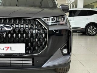 2026 Chery Tiggo 7L I, серый, 2940000 рублей, вид 5