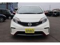 2015 Nissan Note Nismo II, белый, 690000 рублей - вид 1