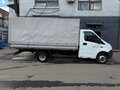 2018 ГАЗ ГАЗель Next, белый, 1100000 рублей - вид 2