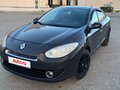 2012 Renault Fluence I, коричневый, 680000 рублей