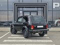 2023 Lada (ВАЗ) Niva Legend I, чёрный, 788000 рублей - вид 5