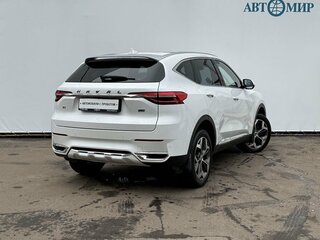 2021 Haval F7 I, белый, 1950000 рублей, вид 5
