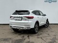 2021 Haval F7 I, белый, 1900000 рублей - вид 4