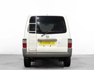 2011 Nissan Vanette IV, белый, 699000 рублей, вид 5