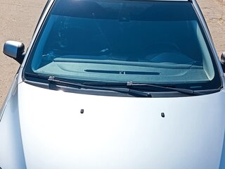 2007 Ford Focus II, серый, 520000 рублей, вид 2