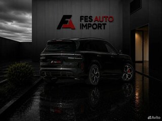 2026 Zeekr 8X Dawn, чёрный, 13490000 рублей, вид 5