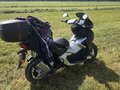2023 VMC (Vento) Jet, чёрный, 110000 рублей - вид 1