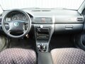 2007 Skoda Octavia I (A4) Рестайлинг, чёрный, 369999 рублей - вид 6