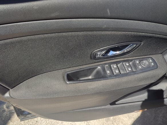 2013 Renault Fluence I Рестайлинг, чёрный, 740000 рублей - вид 25