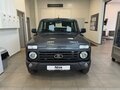 2026 Lada (ВАЗ) Niva Legend I, серый, 1259000 рублей - вид 2