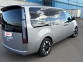2024 Hyundai Staria I, серебристый - вид 4